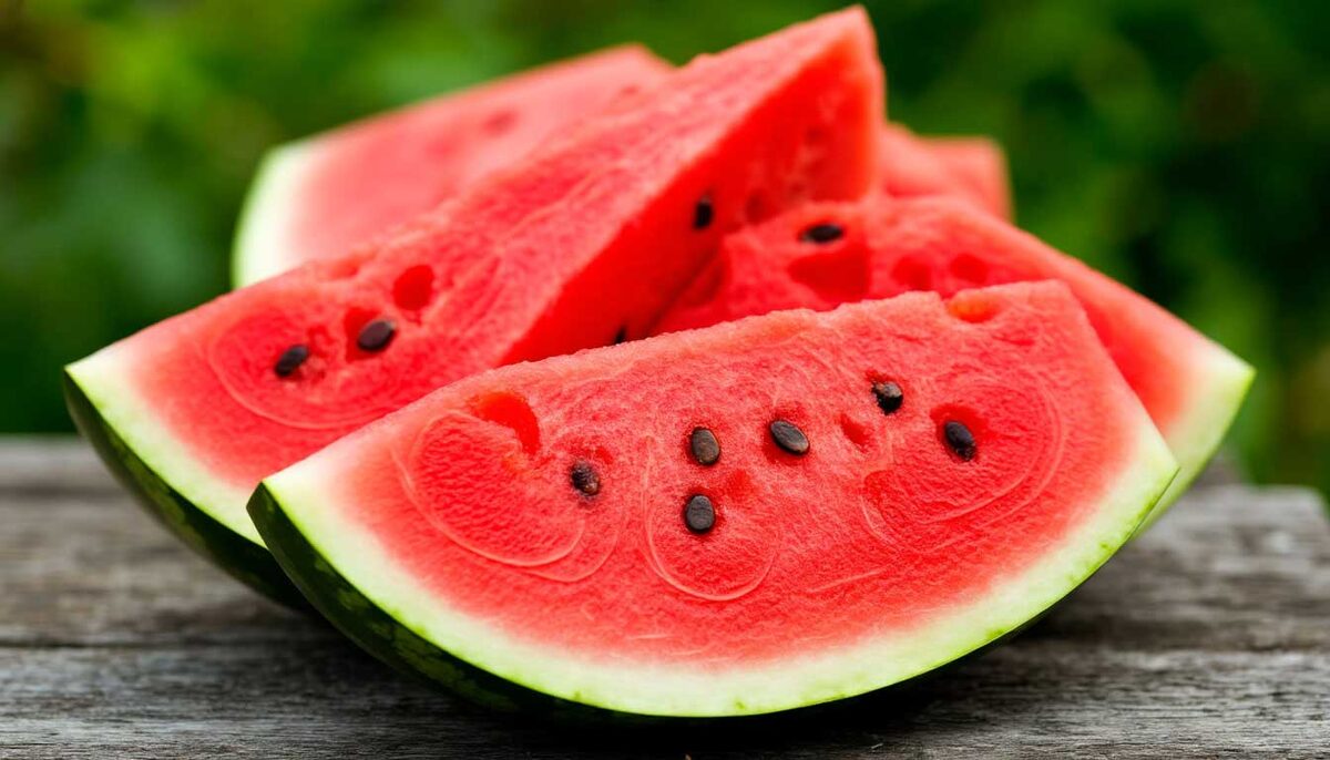 Арбуз
