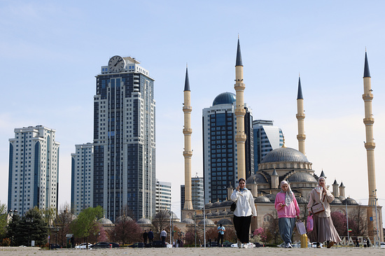 Фото: Елена Афонина/ТАСС