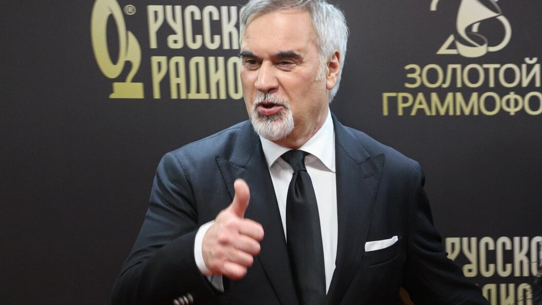    Bulkin Sergey/Globallookpress