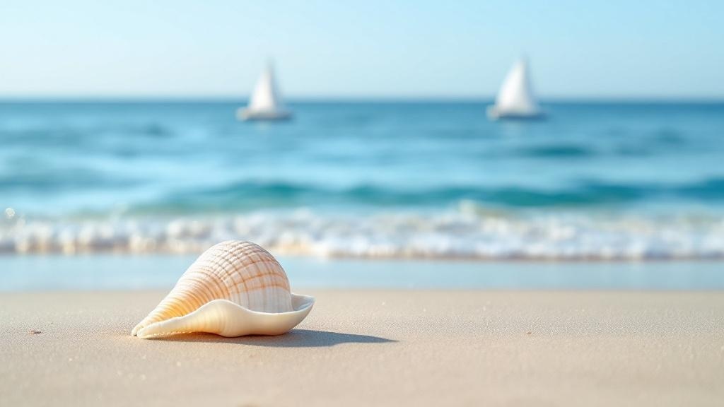    Морская тишина: как она может изменить ваше восприятие природы и помочь открыть нового себя Kapitan