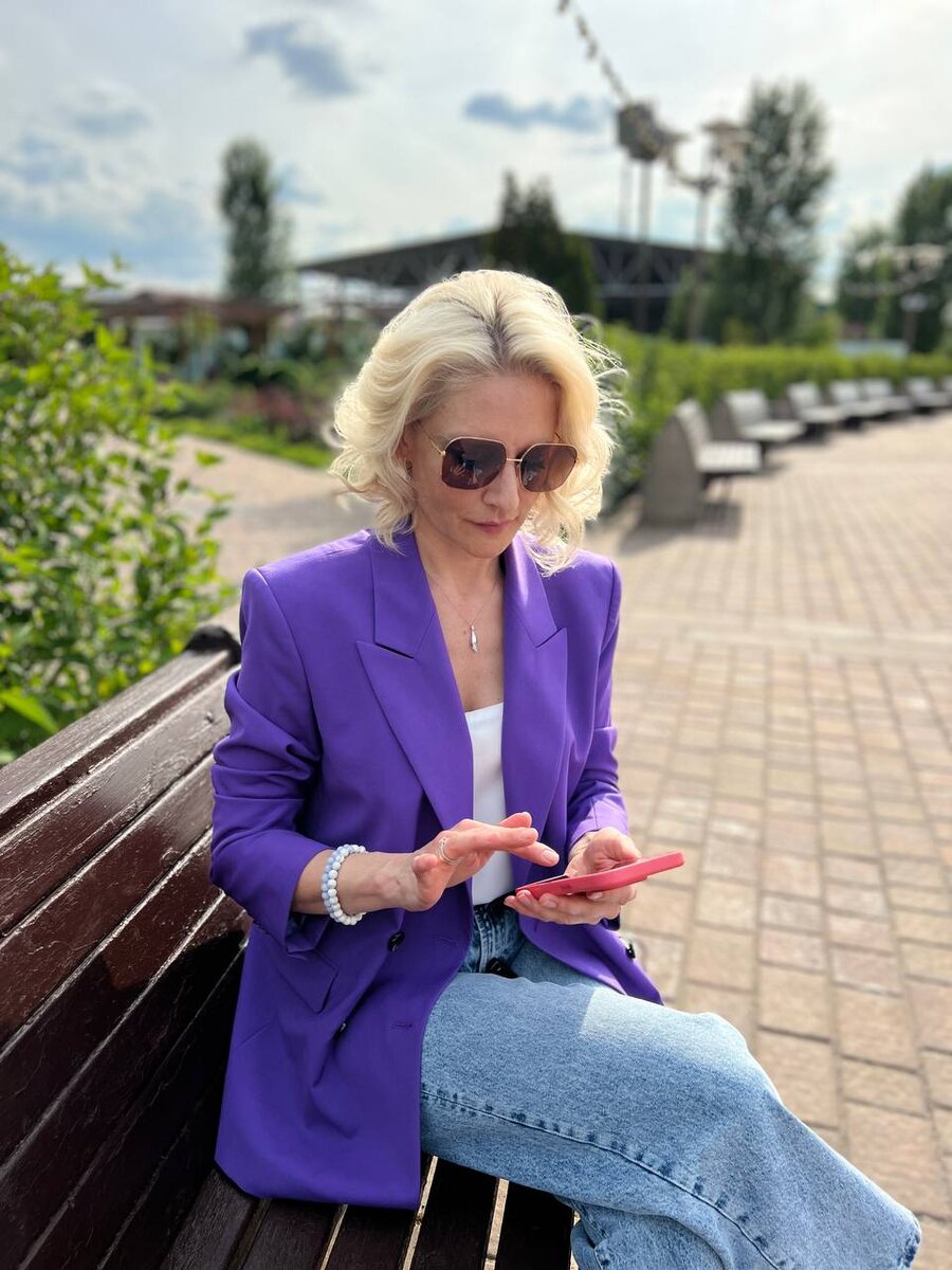 Дарья Бубес 