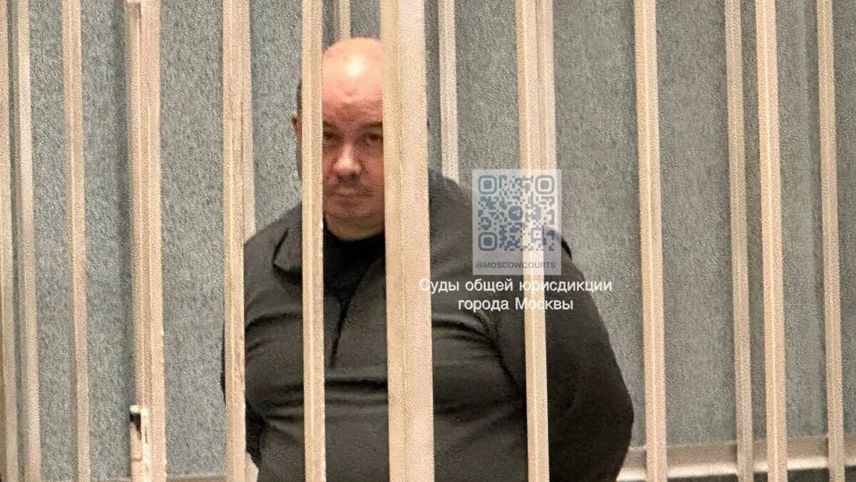   Пресс-служба судов общей юрисдикции города Москвы
