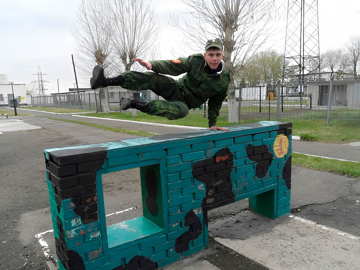 Фото из архива семьи АСТАФЬЕВЫХ.