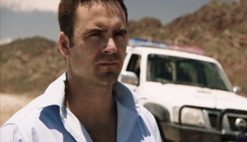 Кадр из сериала