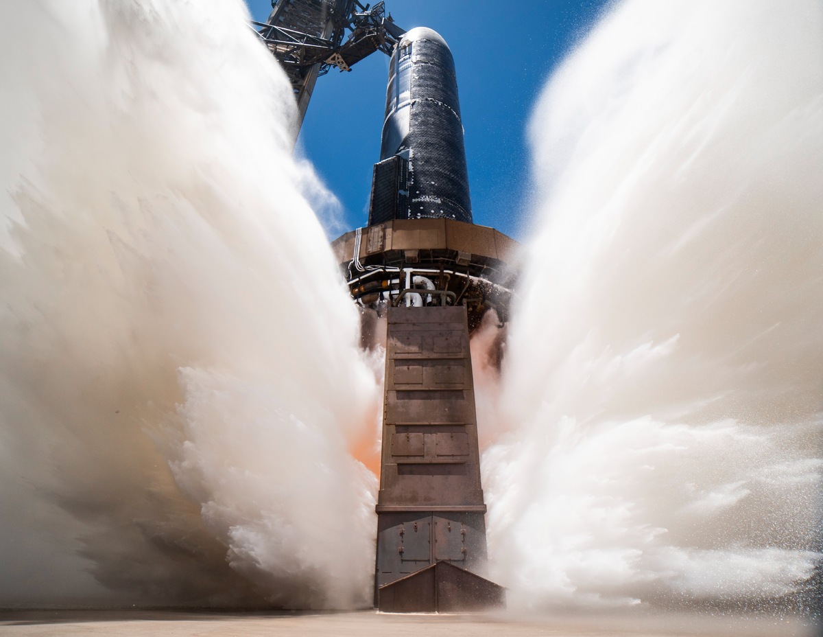 Фото SpaceX  📷
