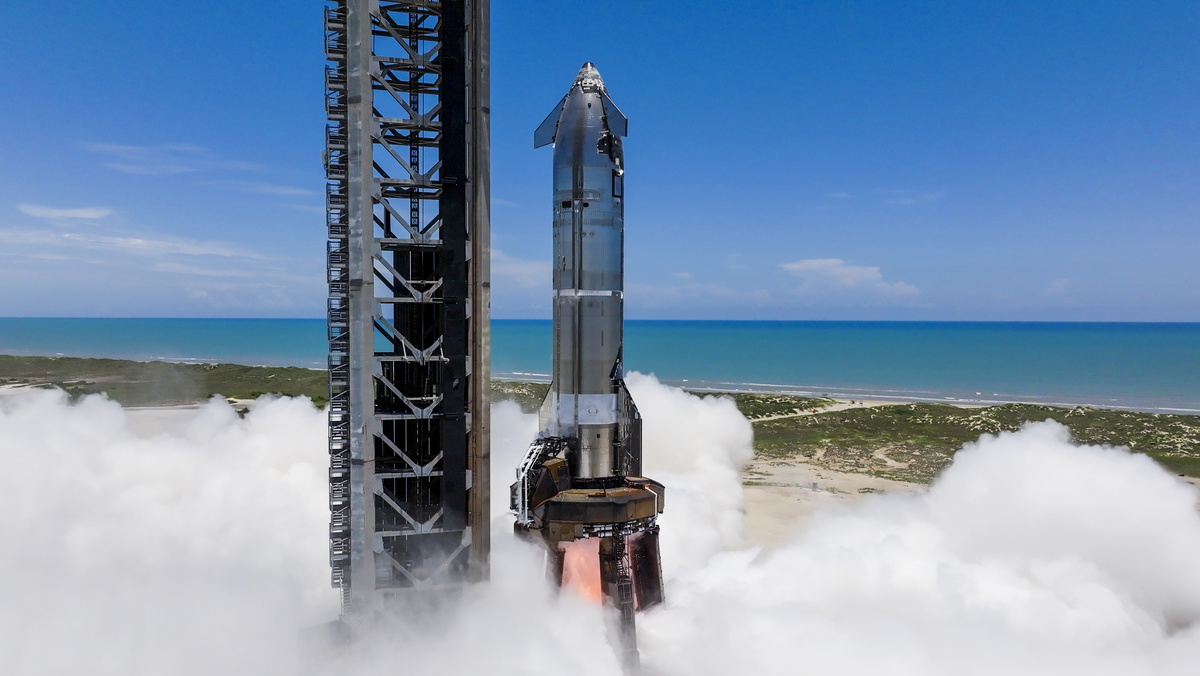 Фото SpaceX  📷
