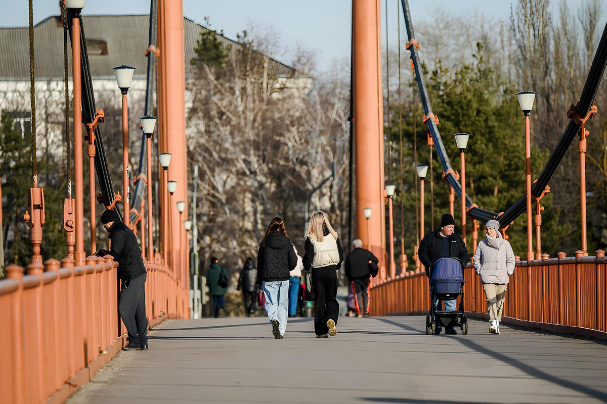 Пенза вошла в список самых уютных городов России