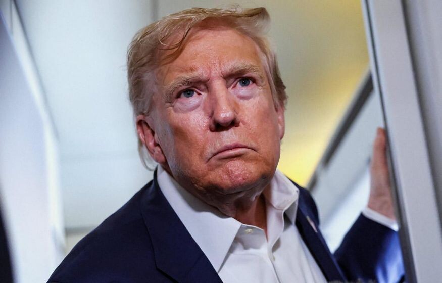    Трамп сожалеет из-за ударов России по Украине. Но ВСУ бить по РФ можно?