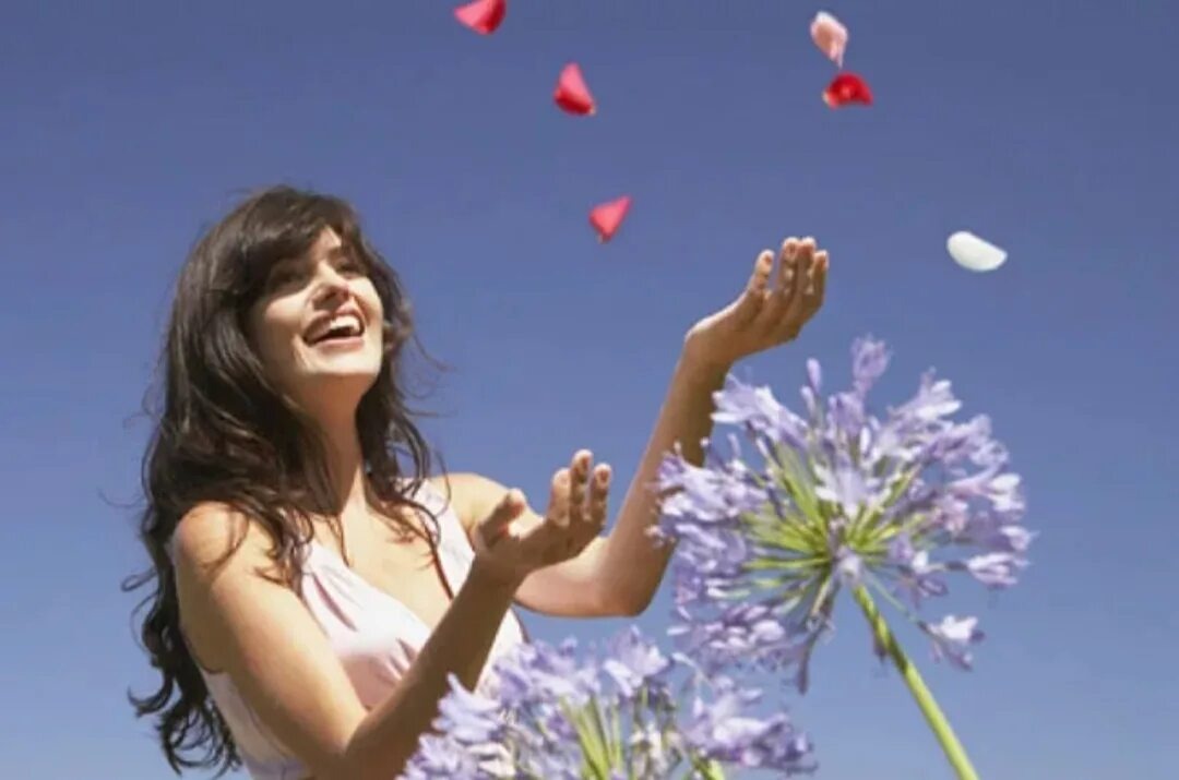 Радости жизни