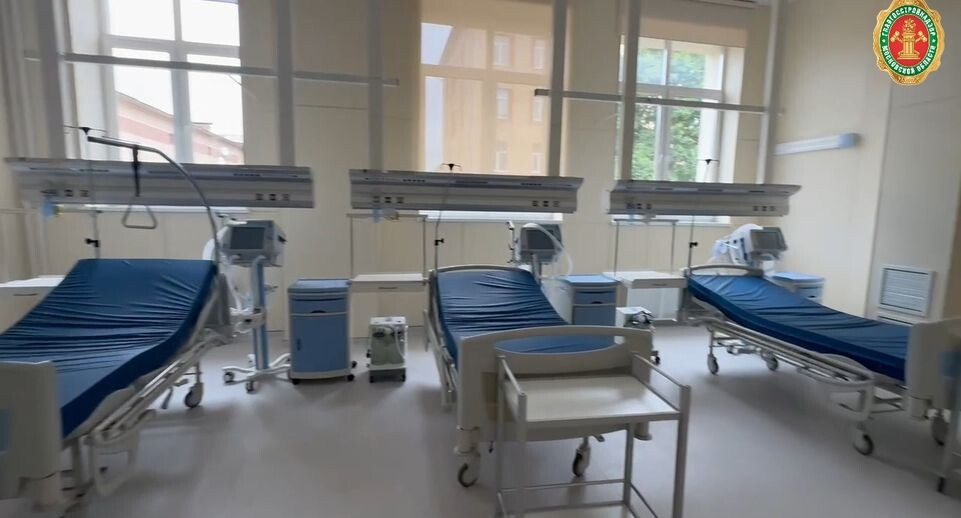    Главгосстройнадзор МО