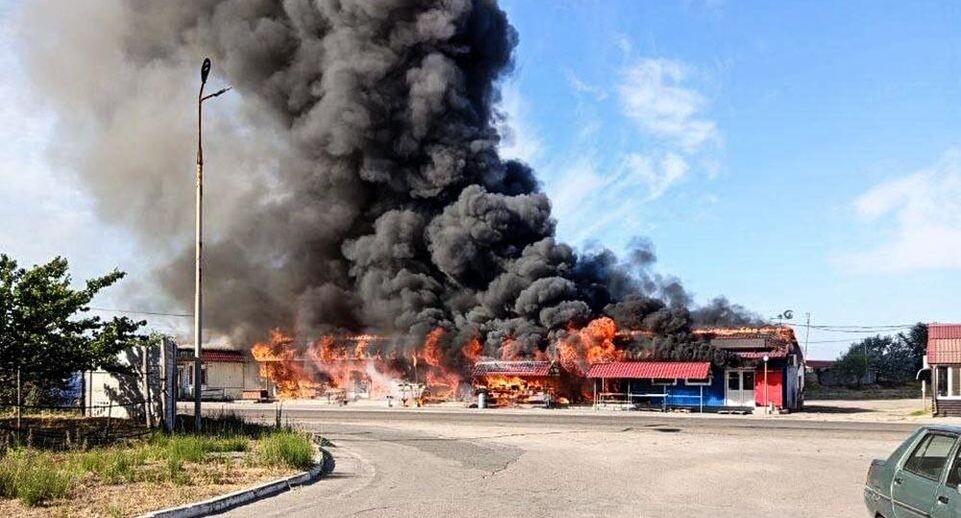    Владимир Сальдо / Telegram