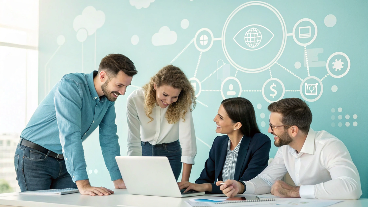 Линейные менеджеры: как перестать их бояться и начать видеть