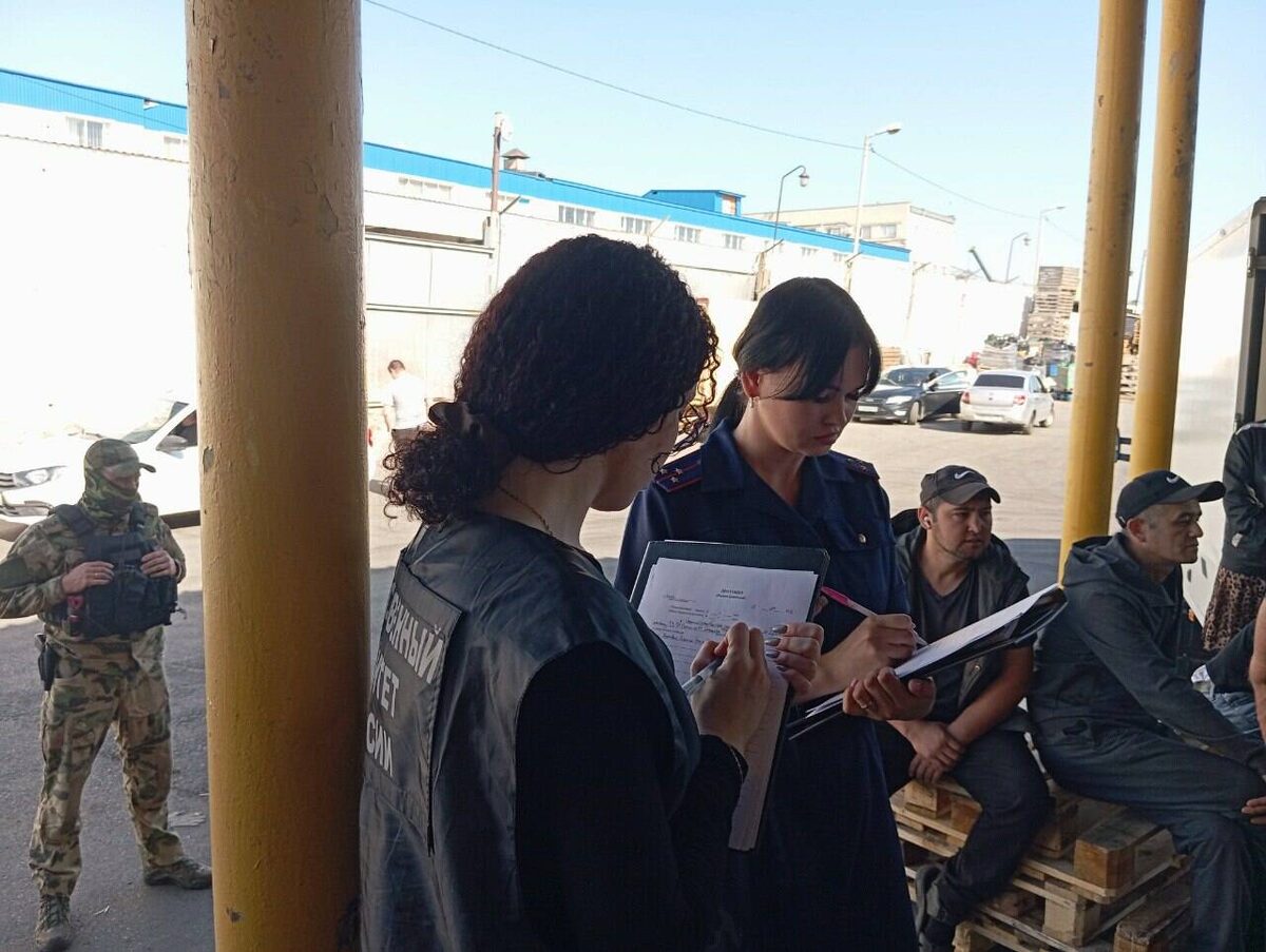 Фото: СУ СКР по РТ