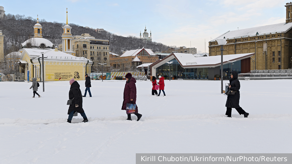     Фото: Kirill Chubotin/Ukrinform/NurPhoto/Reuters   
 Текст: Вера Басилая
