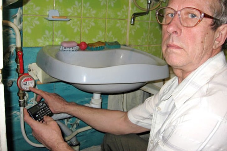    Фото из архивов «Советской Сибири»