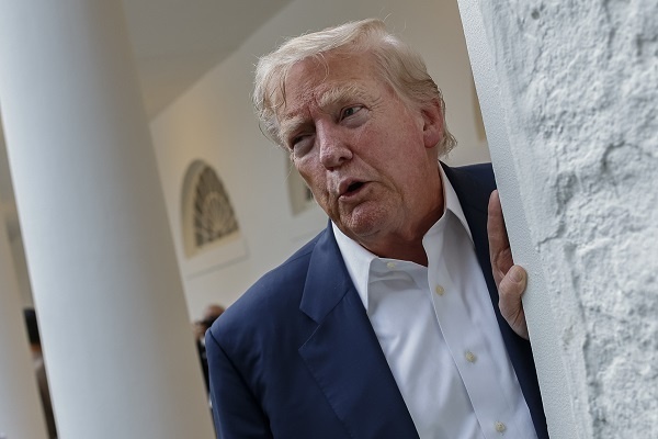 Фото: ТАСС/Zuma