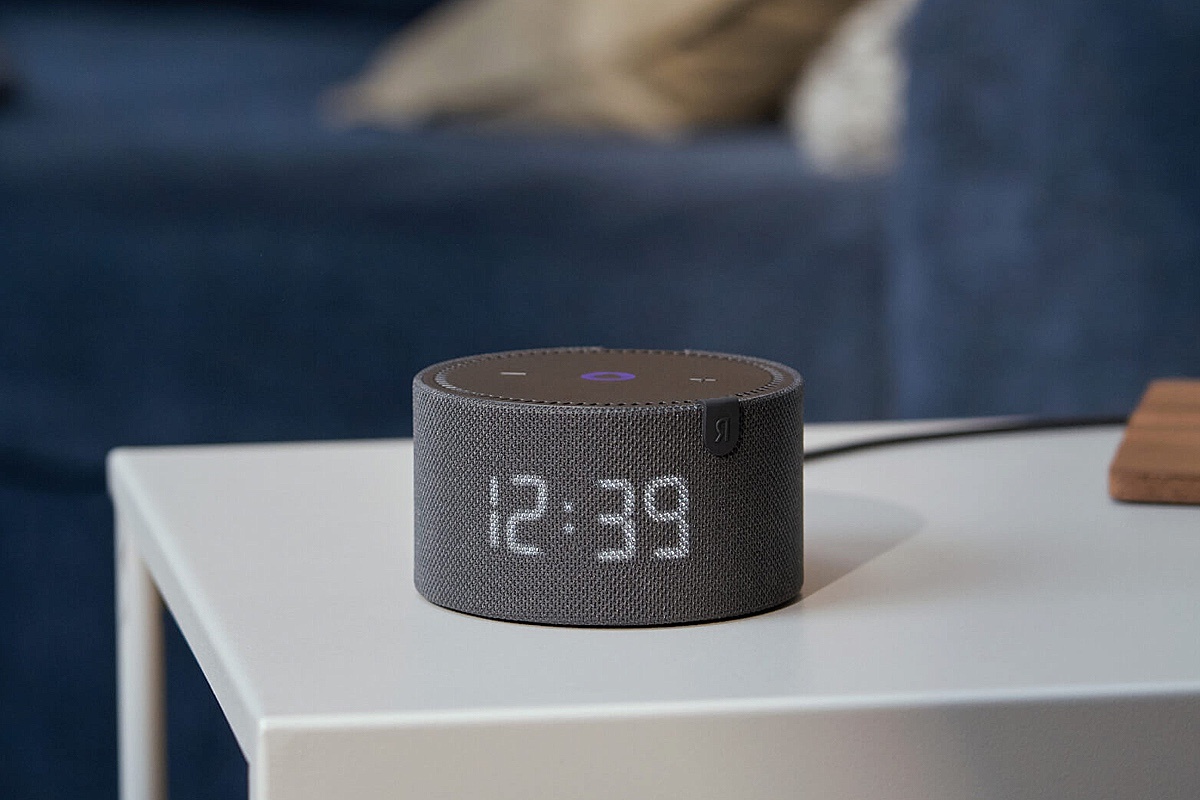 Яндекс📷Большинство шагов по подключению Алиса подскажет сама