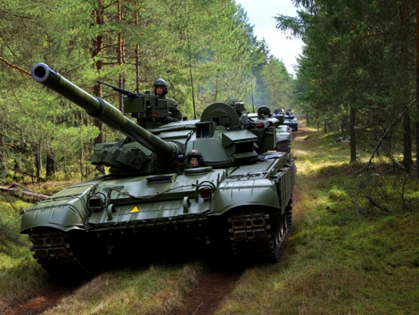 Изображение сгенерировано ИИ