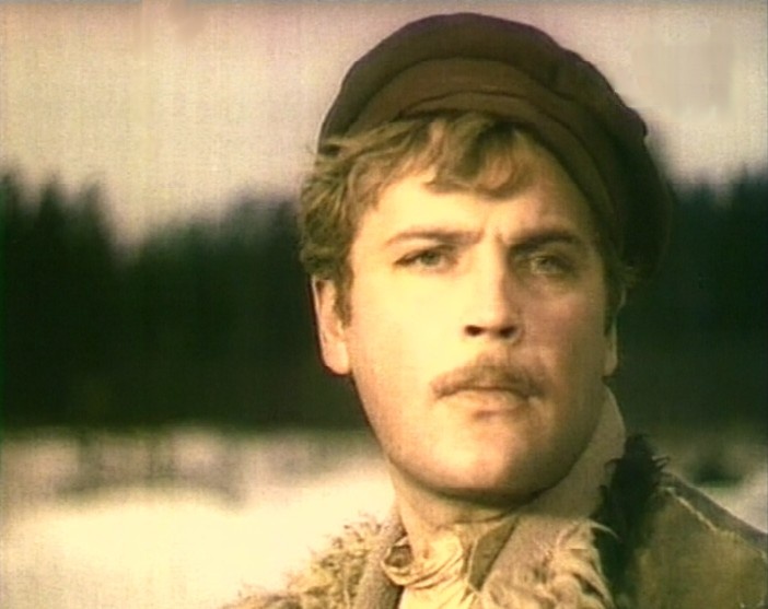 Фото: "Тени исчезают в полдень", фото: kino-teatr.ru