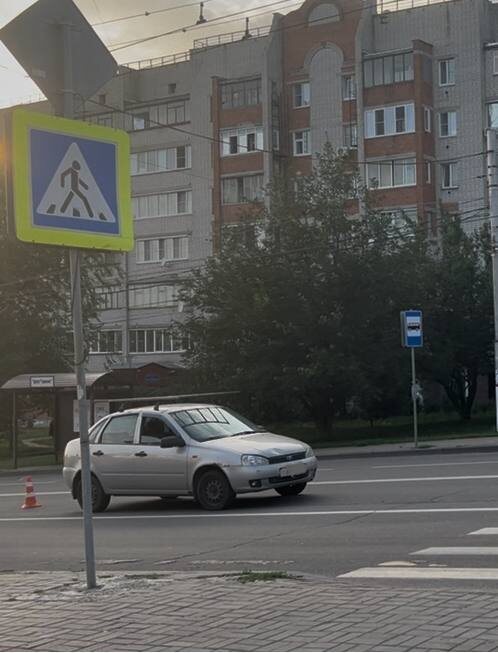 Фото: УМВД России по городу Курску