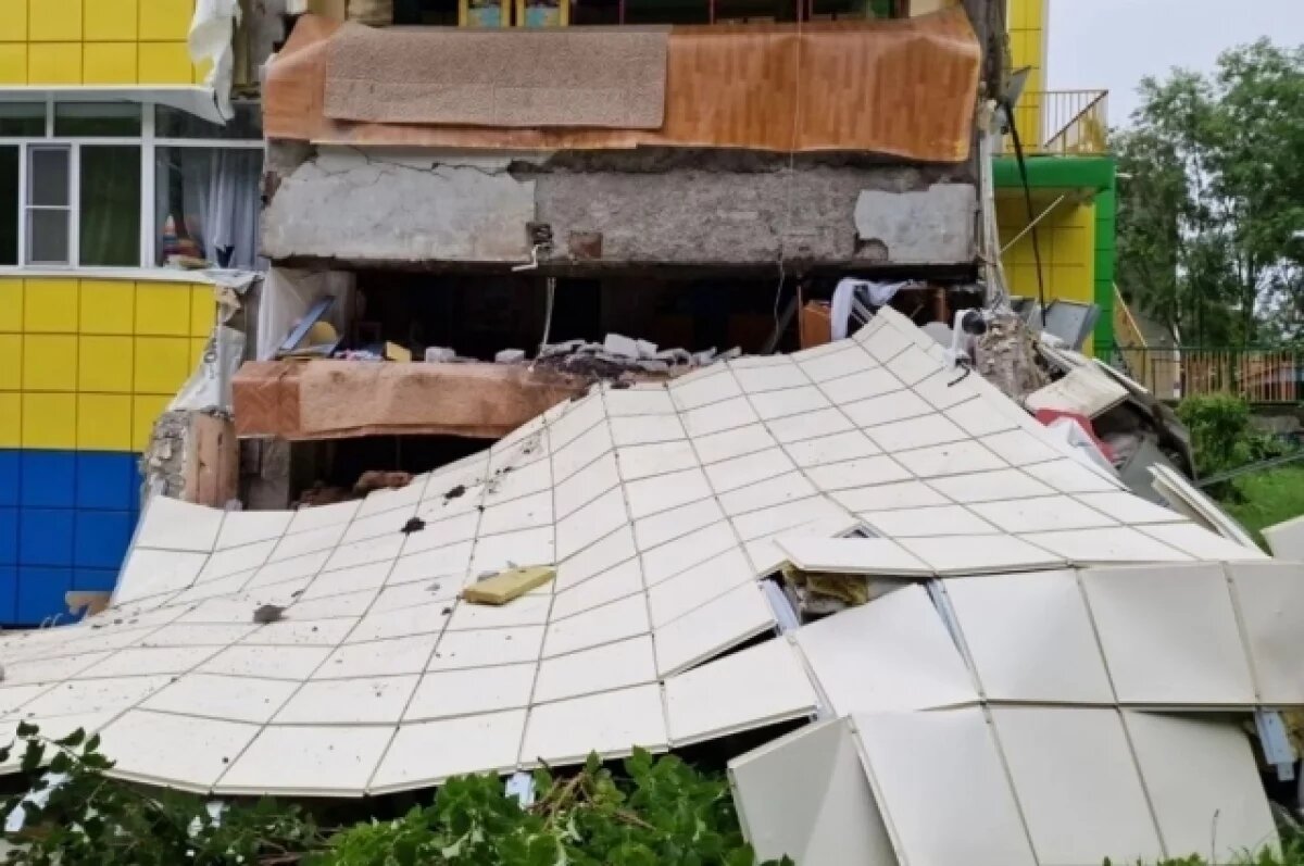    Ученый Остапчук назвал уникальным землетрясение на Камчатке