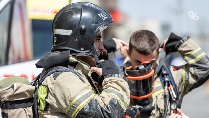      Фото: ИА «Победа26»