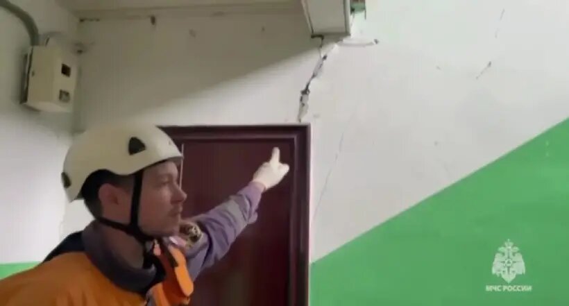    © РИА Новости. МЧС РФ