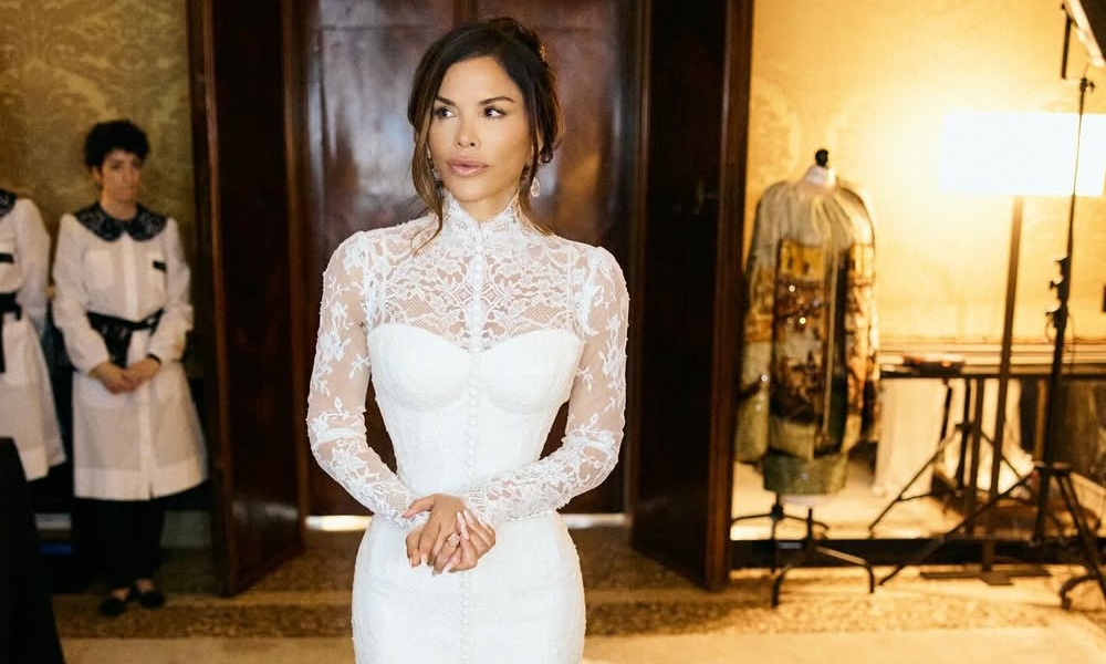 Источник фото: соцсети Лорен Санчес