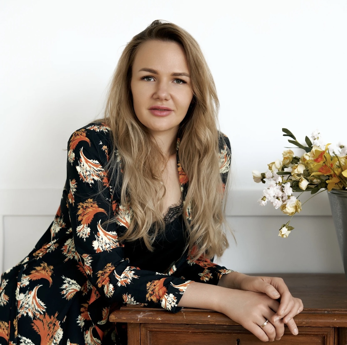 Что происходит по ту сторону ресепшена. Блог руководителя, который строит сеть клиник без страха и токсичности. Про управление, культуру и развитие.