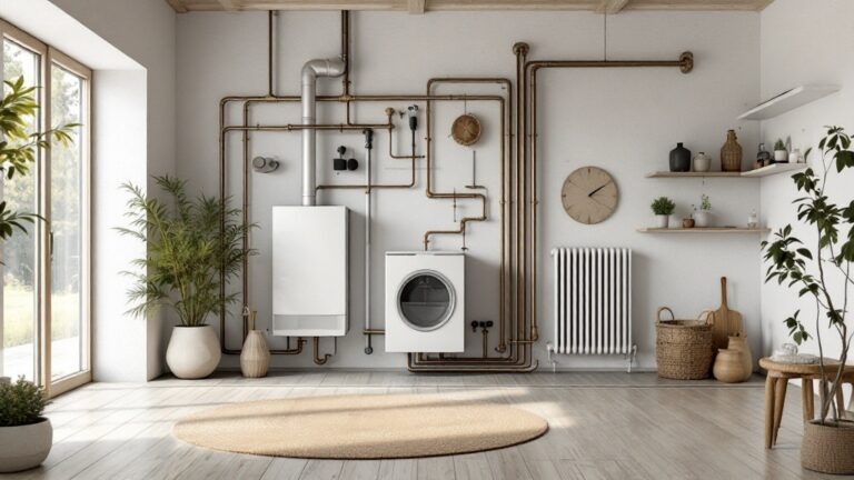    Твердотопливные котлы: как выбрать лучший вариант для надежного отопления вашего дома feedlineadmin