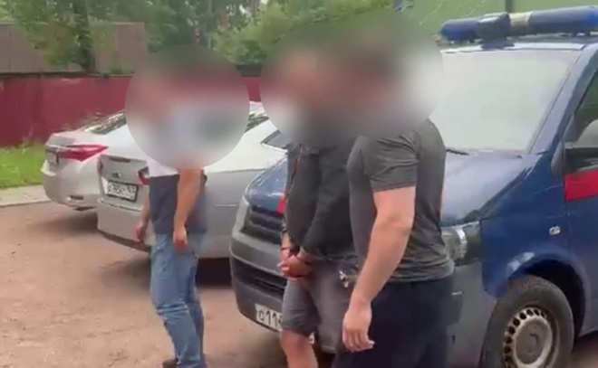    © СК Ленинградской области