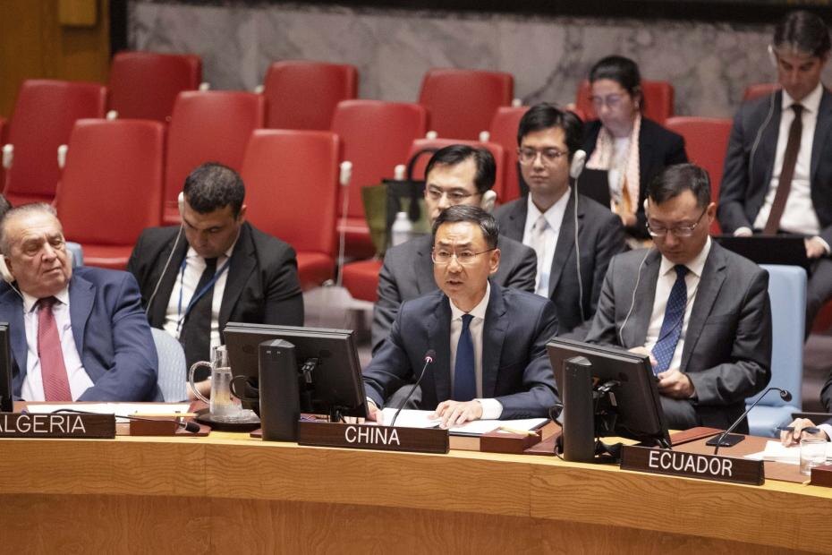    Xie E/XinHua/Global Look Press