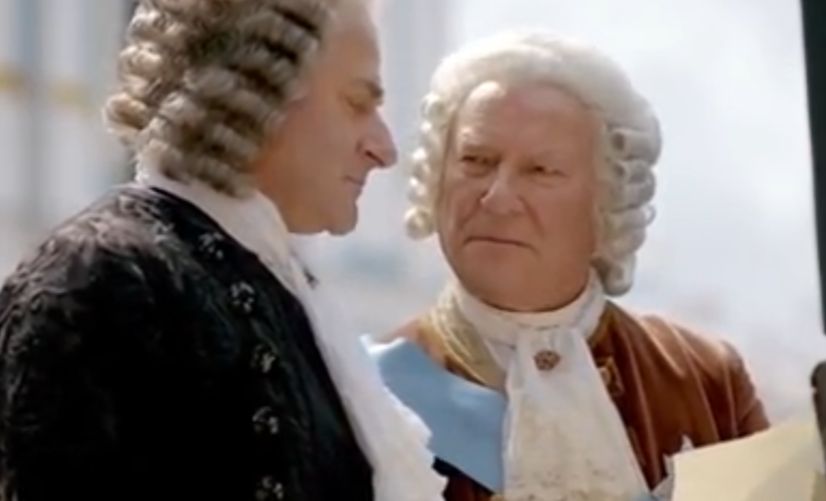 Кадры из фильма