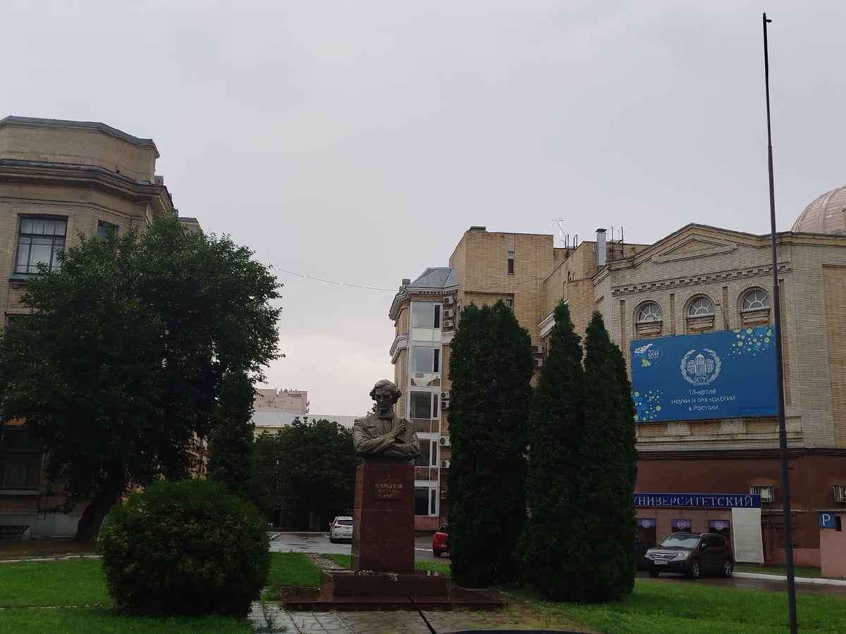 Фото Анастасии Кузнецовой