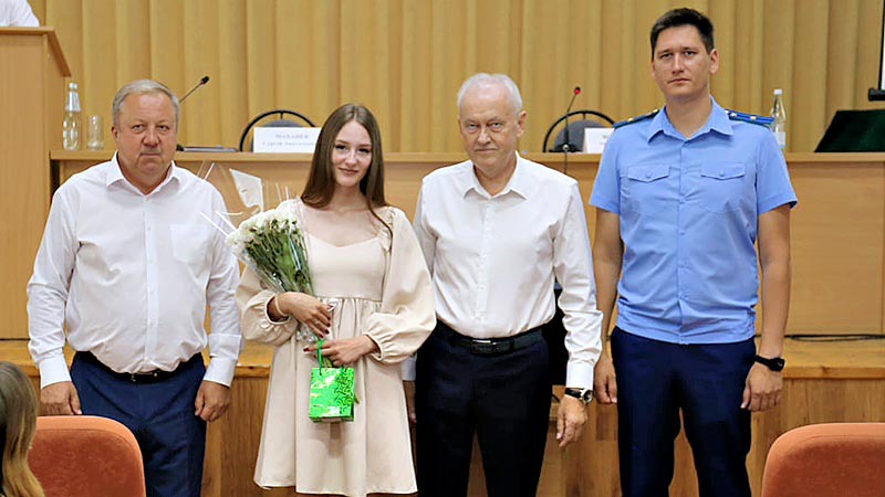    Ключи от новой жизни