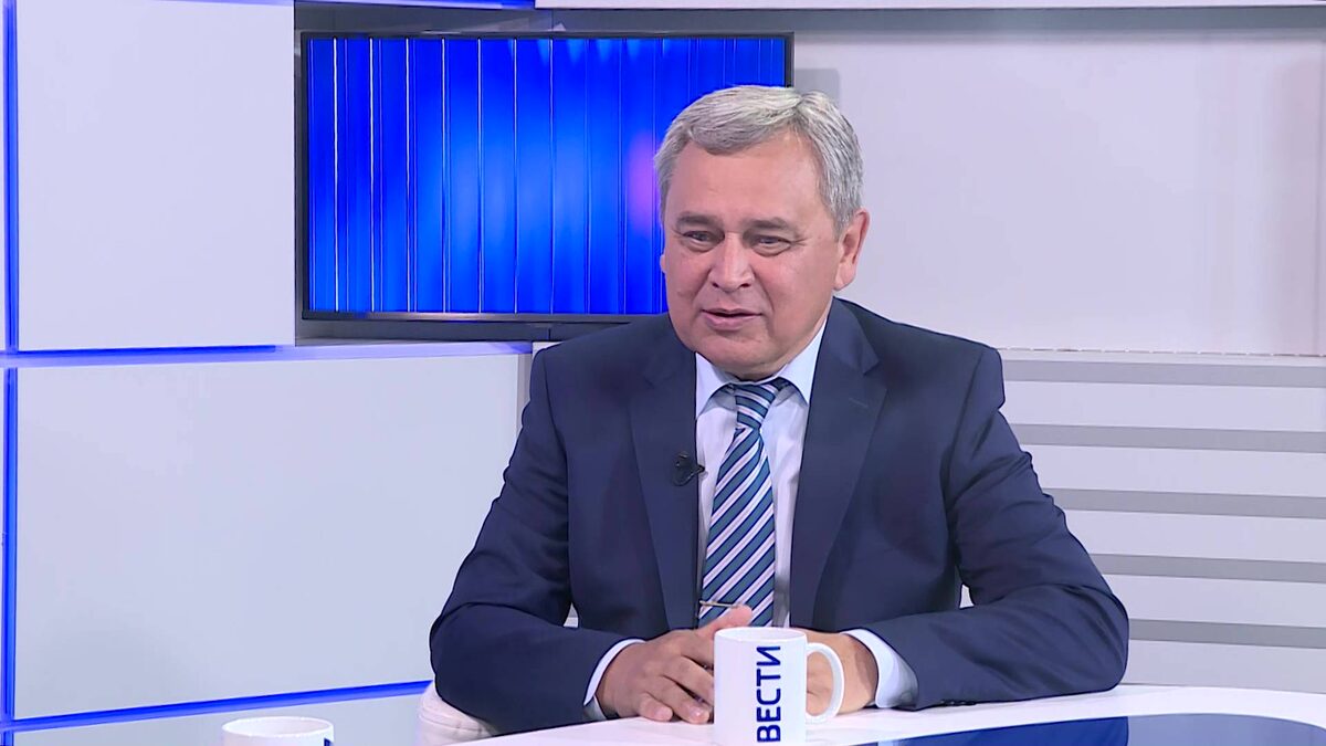    Хайдар Валеев: «Был свидетелем, как в Крыму голосовали за вхождение в Россию со слезами на глазах»