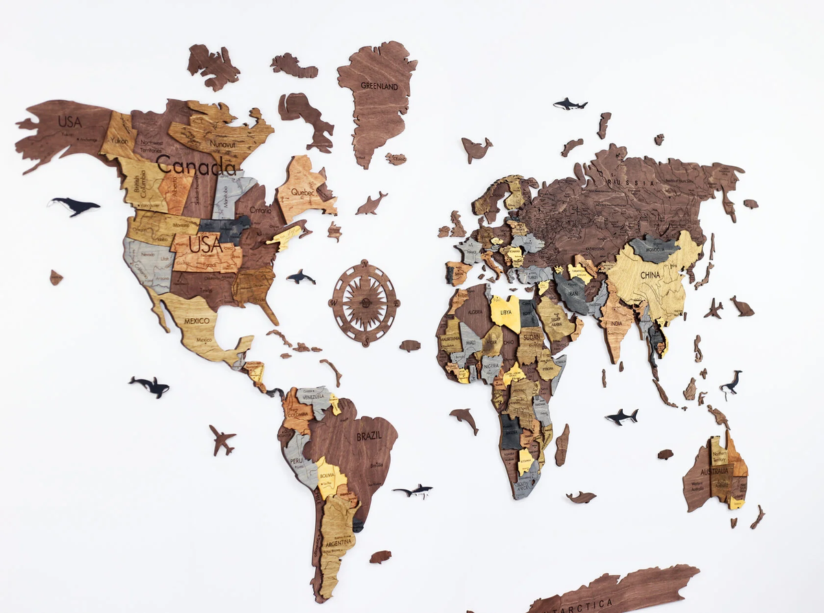 Можно выбрать язык: русский или английский