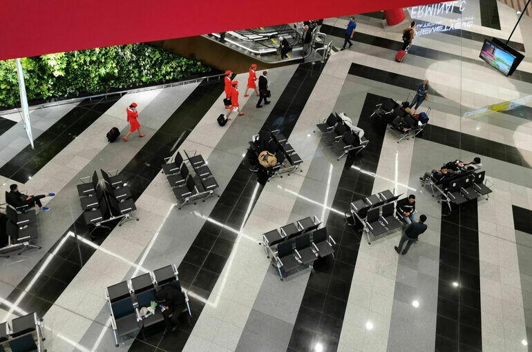   Игорь Самохвалов/ПГ