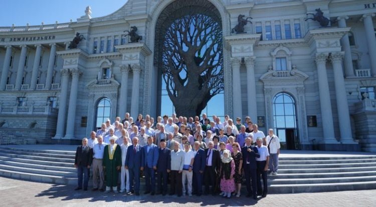    Фото: Минсельхозпрод Республики Татарстан