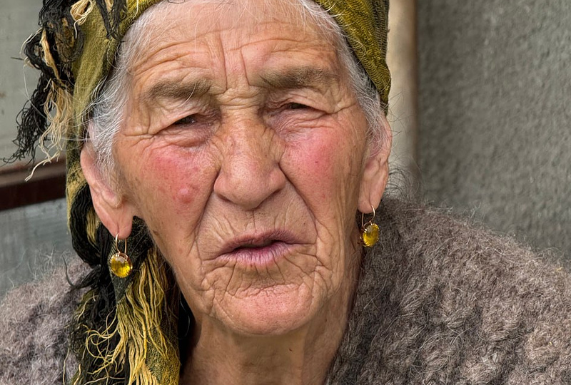 «Государственный хлеб я не ем»: как живет карачаевская «Агафья Лыкова»