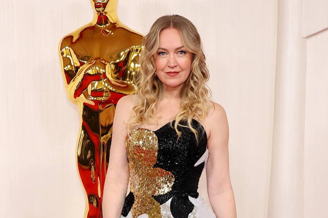    Американская академия киноискусств и наук выбрала Линетт Хауэлл Тейлор президентом (фото 1)