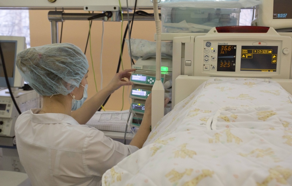    В России предлагают создать регистр для проверки образования врачей