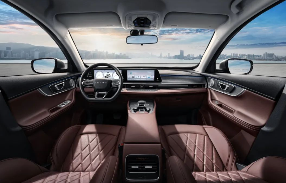 Фото: Chery  📷
