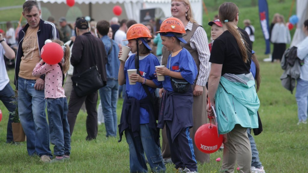    Фото: АО СЗ «РСГ-Академическое»