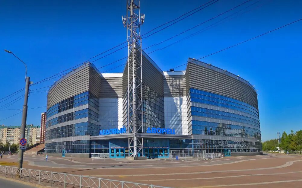    Фото: скрин Яндекс Панорама