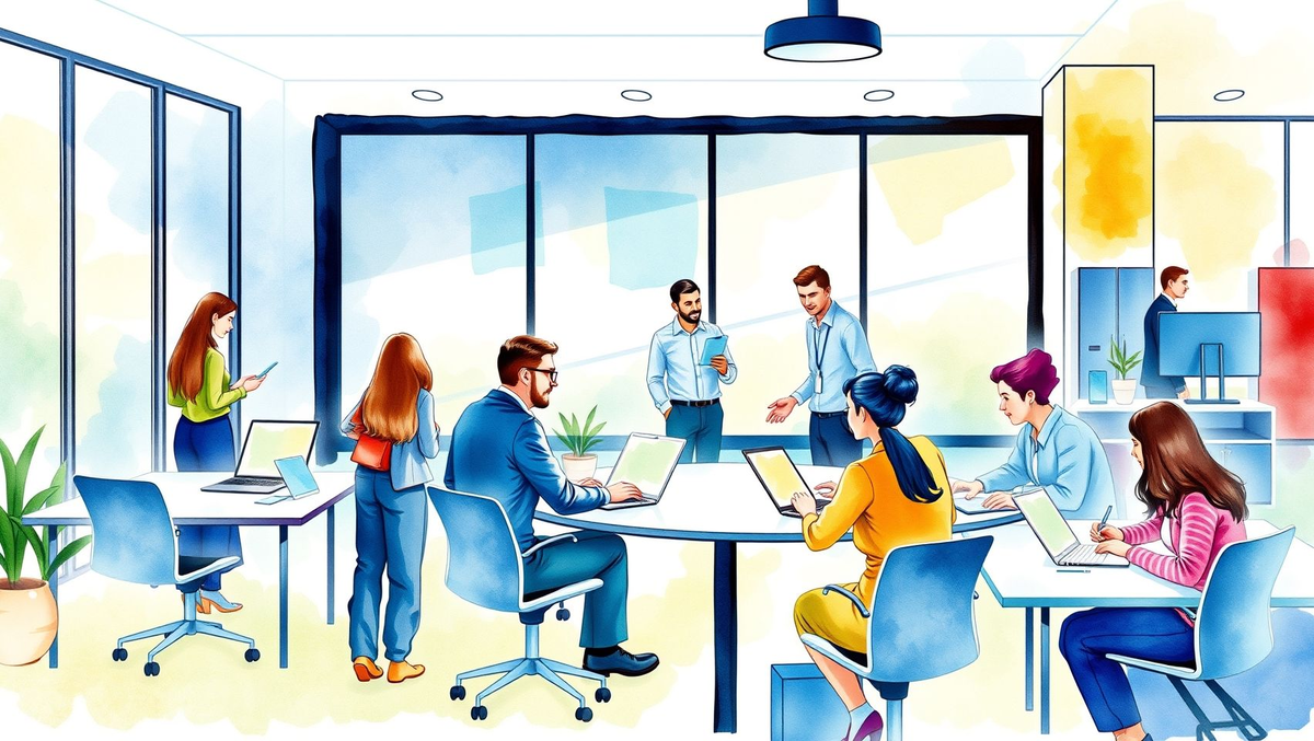 #этика #лидерство #корпкультура #управление #тренды2025