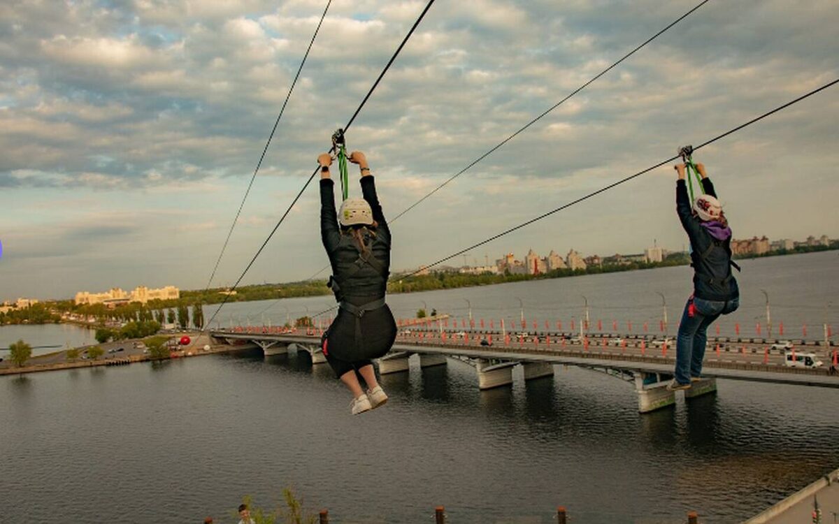    Эксперты Туту представили необычный туристический маршрут по Воронежской области Фото с сайта Туту