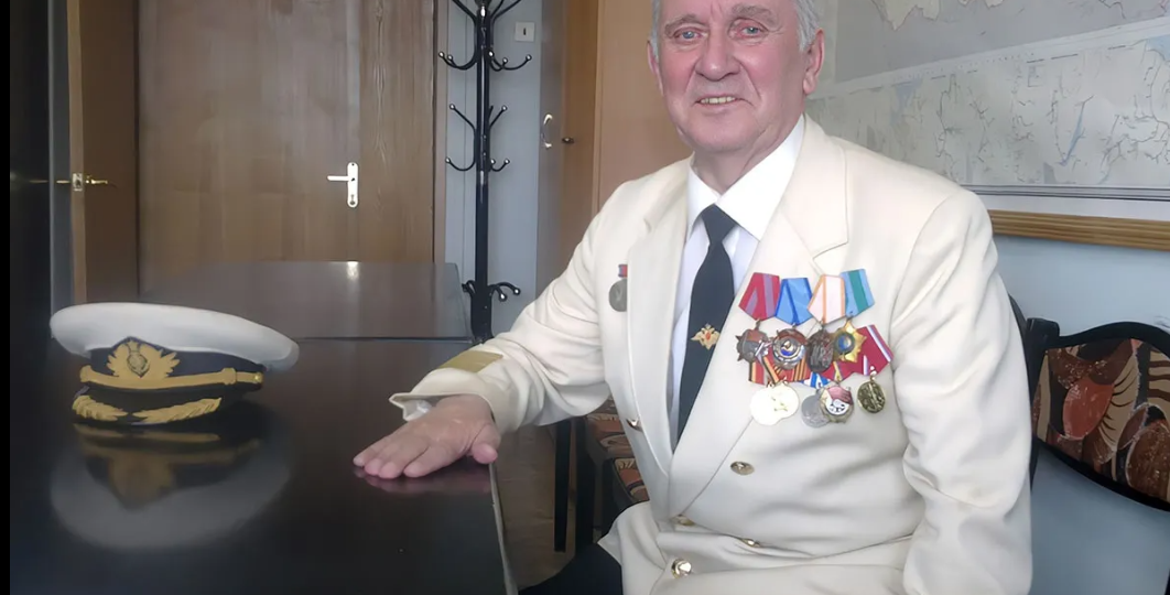 «Река — мое призвание». Волжский путь легенды и министра речного флота Леонида Багрова
