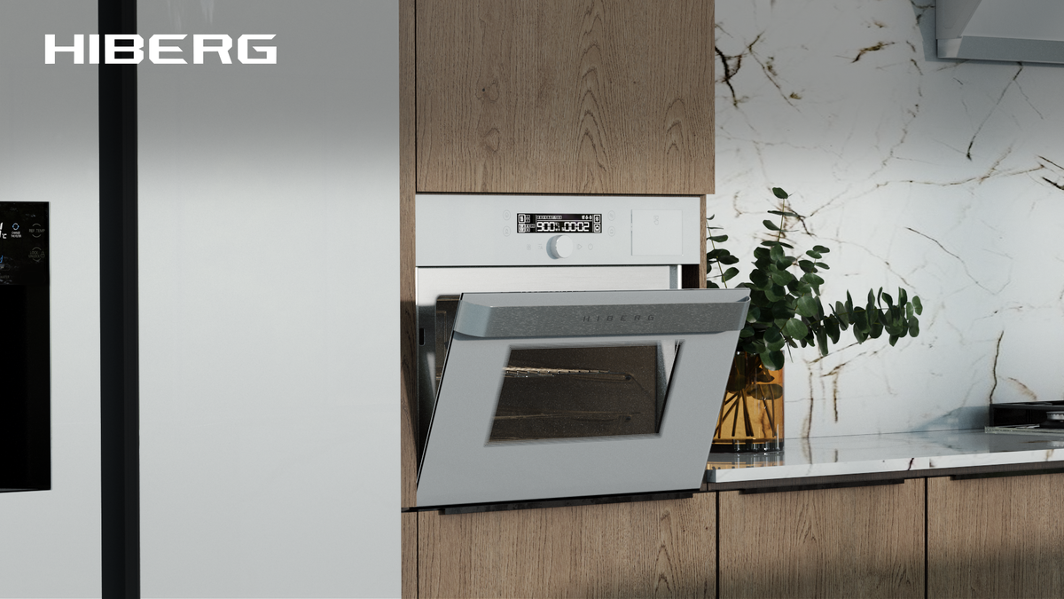 HIBERG MS-VM 5115 W SMART