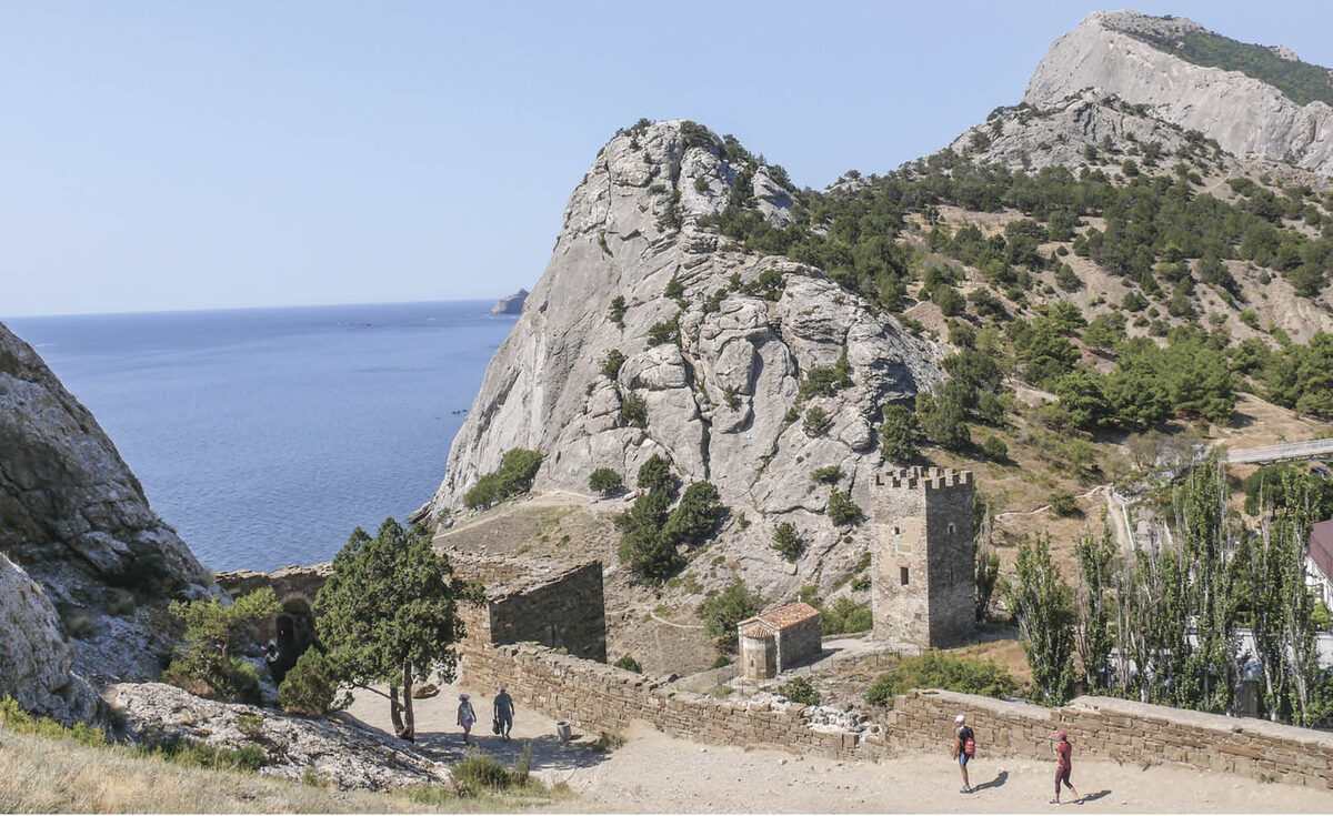 Фото автора, Галы АМАРАНДО и из открытых источников